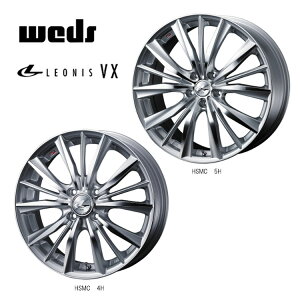  EFbY IjX VX 4.5J-14 +45 4H-100 Vi weds LEONIS VX (14C`) 4H100 4.5J+45 (1{/2{/4{)