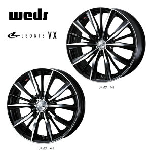  EFbY IjX VX 7J-17 +53 5H-114.3 Vi weds LEONIS VX (17C`) 5H114.3 7J+53 (1{/2{/4{)