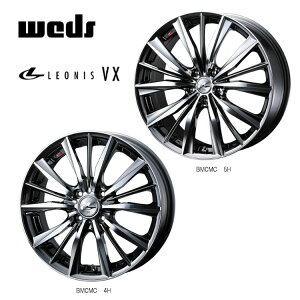  EFbY IjX VX 7J-17 +42 5H-114.3 Vi weds LEONIS VX (17C`) 5H114.3 7J+42 (1{/2{/4{)