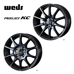  EFbY Cc[ KC 6J-16 +40 4H-100 weds RIZLEY KC (16C`) 4H100 6J+40 (1{/2{/4{)