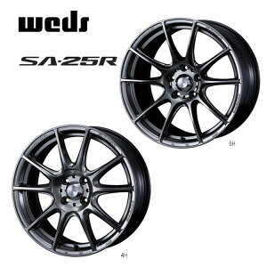  EFbY EFbYX|[c SA-25R 5J-15 +45 4H-100 Vi weds WedsSport SA-25R (15C`) 4H100 5J+45 (1{/2{/4{)
