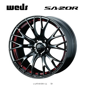 車用ホイール 4穴 ウェッズスポーツ 17インチ 7j」の人気商品一覧 