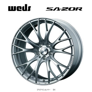  EFbY EFbYX|[c SA-20R 8.5J-20 +45 5H-114.3 Vi weds WedsSport SA-20R (20C`) 5H114.3 8.5J+45 (1{/2{/4{)