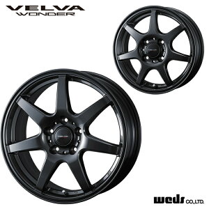  EFbY F@ _[ 6J-16 +50 4H-100 Vi WEDS VELVA WONDER (16C`) 4H100 6J+50 (1{/2{/4{)