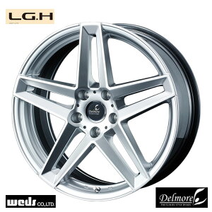  EFbY fA GW[GC` 8J-19 +45 5H-120 Vi WEDS DELMORE LG.H i1s[Xjz_WFhpf (19C`) 5H120 8J+45 (1{/2{/4{)