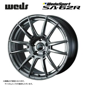  EFbY EFbYX|[c SA-62R 5J-15 +45 4H-100 Vi weds WedsSport SA-62R (15C`) 4H100 5J+45 (1{/2{/4{)