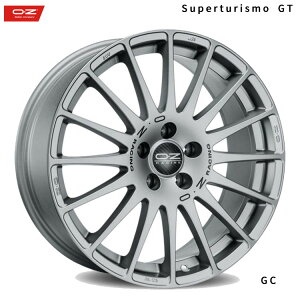  I[[bg [VO X[p[c[YW[eB[ 8J-17 +35 5H-112 Vi OZ Racing Superturismo GT (GC) (17C`) 5H112 8J+35 (1{/2{/4{)