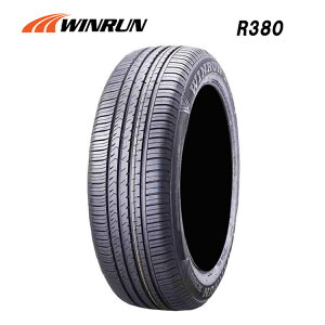 175/70R14 84T (1�{/2�{/4�{)�������� �E�B������ �T�}�[�^�C�� WINRUN R380 R380 (14�C���`)