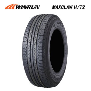 225/65R17 102W (1{/2{/4{) EB T}[^C WINRUN MAXCLAW H/T2 MAXCLAW H/T2 (17C`)