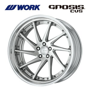  [N Om[VXCVS Xebv fB[vRPCu DEEP RIM Wdsik 8.5J-22 +21`|15 5H-114.3 Vi WORK GNOSIS CVS STEP RIM fB[vRPCu DEEP RIM Wdsik (22C`) 5H114.3 8.5J+21`|15 (1{/2{