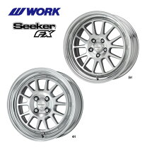楽天市場】seeker 17インチ（車用品｜車用品・バイク用品）の通販