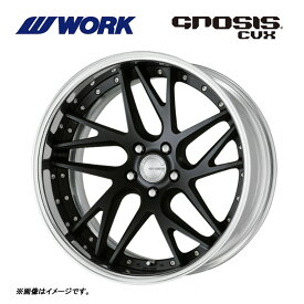 送料無料 ワーク グノーシス CVX FULL REVERSE ミドルコンケイブ STANDARD Adisk 9J-21 +7〜−10 5H-112 GNOSIS CVX FULL REVERSE ミドルコンケイブ STANDARD Adisk (21インチ) 5H112 9J+7〜−10【4本セット 新品】