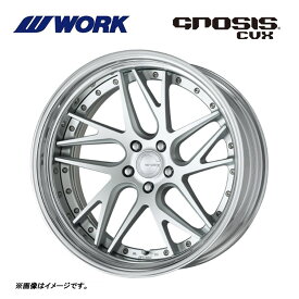 送料無料 ワーク グノーシス CVX STEP RIM ミドルコンケイブ BIG CALIPER Rdisk 9.5J-21 +31〜−33 5H-114.3 GNOSIS CVX STEP RIM ミドルコンケイブ BIG CALIPER Rdisk (21インチ) 5H114.3 9.5J+31〜−33【2本セット 新品】