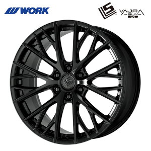  [N GGX oT SUV LX 9J-20 +50 6H-139.7 Vi WORK LS VAJRA SUV LX (20C`) 6H139.7 9J+50 (1{/2{/4{)