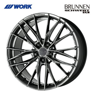 y10/24 20` }\ X^[gz [N V@[g ul LX 8.5J-20 +45 5H-114.3 Vi WORK SCHWERT BRUNNEN LX (20C`) 5H114.3 8.5J+45 (1{/2{/4{)