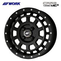 楽天市場】work crag t-grabic 15インチの通販