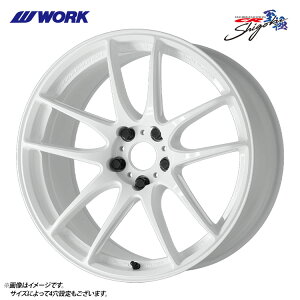 車用ホイール 17インチ work 4穴」の人気商品一覧 | 安い商品を通販 
