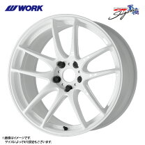 楽天市場】18インチ 9jタイヤホイール（カラーホワイト）（車用品｜車 
