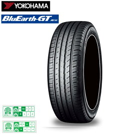 送料無料 ヨコハマタイヤ ブルーアース GT AE51 225/35R19 88W XL 【1本単品新品】 サマータイヤ YOKOHAMA BLUEARTH GT AE51 (19インチ)