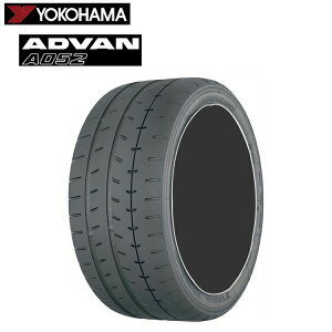 285/35ZR20 104Y XL (1�{/2�{/4�{)�������� ���R�n�}�^�C�� �T�}�[�^�C�� YOKOHAMA ADVAN A052 �A�h�o�� A052 (20�C���`)