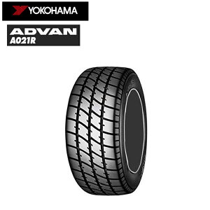 185/70R13 86H (1�{/2�{/4�{)�������� ���R�n�}�^�C�� �T�}�[�^�C�� YOKOHAMA ADVAN A021R �A�h�o�� A021R (13�C���`)