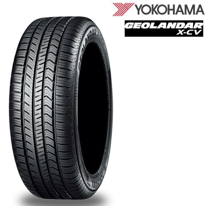 楽天市場】235/45R20 100W (1本/2本/4本)送料無料 ヨコハマタイヤ 