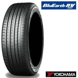 205/65R15 94V (1�{/2�{/4�{)�������� ���R�n�} �T�}�[�^�C�� YOKOHAMA BluEarth-RV RV03 �u���[�A�[�XRV RV03 (15�C���`)
