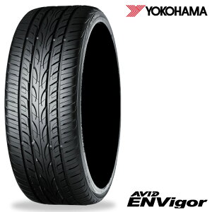 235/45R18 98W (1�{/2�{/4�{)�������� ���R�n�} �T�}�[�^�C�� YOKOHAMA AVID ENVigor S321 �G�C�r�b�h�E�G���r�K�[�E�G�X�T���j�[�C�` (18�C���`)