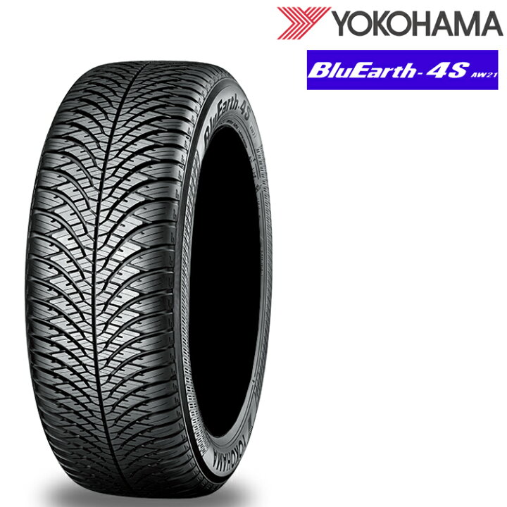 楽天市場】235/55R18 100V (1本/2本/4本)送料無料 ヨコハマタイヤ 
