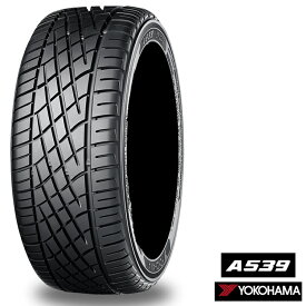 送料無料 ヨコハマ エーゴーサンキュー 175/60R14 79H 【2本セット 新品】 ホビー YOKOHAMA A539 (14インチ)