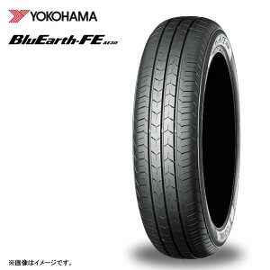 185/60R15 84H (1�{/2�{/4�{)�������� ���R�n�} �T�}�[�^�C�� YOKOHAMA BluEarth FE AE30B �u���[�A�[�X FE AE30B (15�C���`)