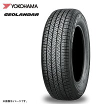 楽天市場】225／65r17 ヨコハマ ジオランダー g91の通販