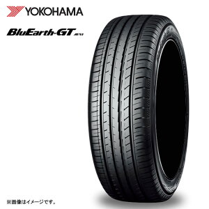 185/65R15 88S (1�{/2�{/4�{)�������� ���R�n�} �T�}�[�^�C�� YOKOHAMA BluEarth-GT AE51D �u���[�A�[�XGT AE51D (15�C���`)