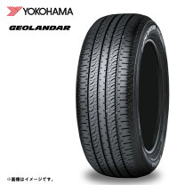 楽天市場】yokohama geolandar suv 225／55r18の通販