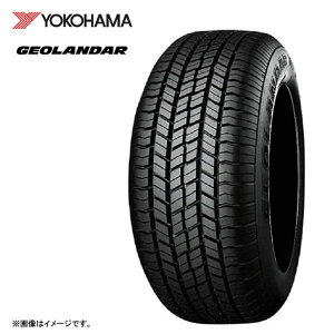 215/70R16 100H (1�{/2�{/4�{)�������� ���R�n�} �T�}�[�^�C�� YOKOHAMA GEOLANDAR G033V �W�I�����_�[ G033V (16�C���`)