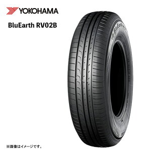 y}\ 11/11 01:59܂Łz Rn} u[A[XRV02B (1{/2{/4{)  ^C YOKOHAMA BluEarth RV02B 195/80R15 96S (15C`)