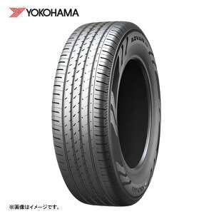  Rn} Aho V03A (1{/2{/4{)  ^C YOKOHAMA ADVAN V03A 225/65R17 102H (17C`)