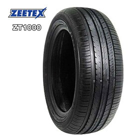 送料無料 ジーテックス ZT1000 (1本/2本/4本) サマータイヤ ZEETEX ZT1000 195/45R16 195 45 16 (16インチ)