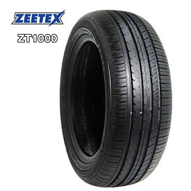 送料無料 ジーテックス ZT1000 (1本/2本/4本) サマータイヤ ZEETEX ZT1000 195/65R15 195 65 15 (15インチ)