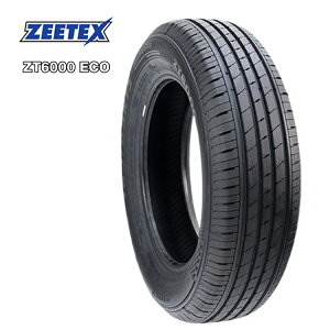 205/65R15 94H (1�{/2�{/4�{)�������� �W�[�e�b�N�X �T�}�[�^�C�� ZEETEX ZT6000 ECO ZT6000 �G�R (15�C���`)
