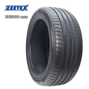 265/35R22 102Y XL (1�{/2�{/4�{)�������� �W�[�e�b�N�X �T�}�[�^�C�� ZEETEX SU5000 max SU5000 �}�b�N�X (22�C���`)