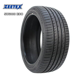 �y�y�V�X�[�p�[�Z�[�� �J�Ò��z275/40R20 106W XL (1�{/2�{/4�{)�������� �W�[�e�b�N�X �T�}�[�^�C�� ZEETEX SU6000 ECO SU6000 �G�R (20�C���`)
