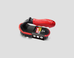 gj(Tonyin) TireCarpet Brush(^CJ[ybgȂǂɎguV) ԃuV iԁF TT16