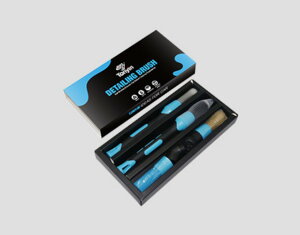 gj(Tonyin) Detailing Brush Kit(tւ^CṽuVLbg) ԃuV iԁF TT12F