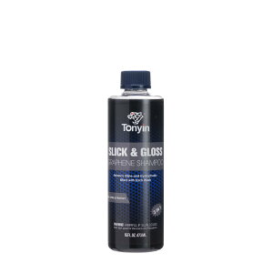 Tonyin�i�g�j���j Slick & Gloss Grapheene Shampoo �O���t�F���z���V�����v�[/�����i�ԁFTN04D