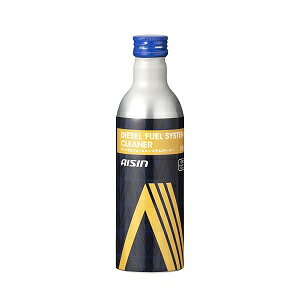 AISINiACVjfB[[RYDisel Fuel System CleanerifB[[t[GVXeN[i[j 250mL iԁFADEAZ-9002