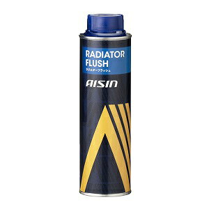 AISINiACVjN[gYRadiator FlushiWG[^[tbVj 300mL iԁFADPAZ-9001