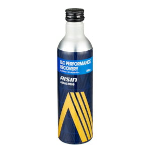 AISINiACVjLLC\LLC Performance RecoveryiLLCptH[}XJo[j 300mL iԁFADPAZ-9005
