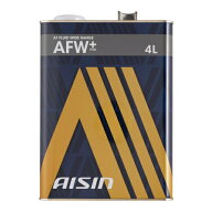 AISIN（アイシン）オートマチックトランスミッションフルード ワイドレンジプラス