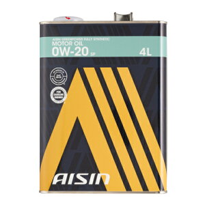 AISIN�i�A�C�V���j�K�\�����ԗp�G���W���I�C��